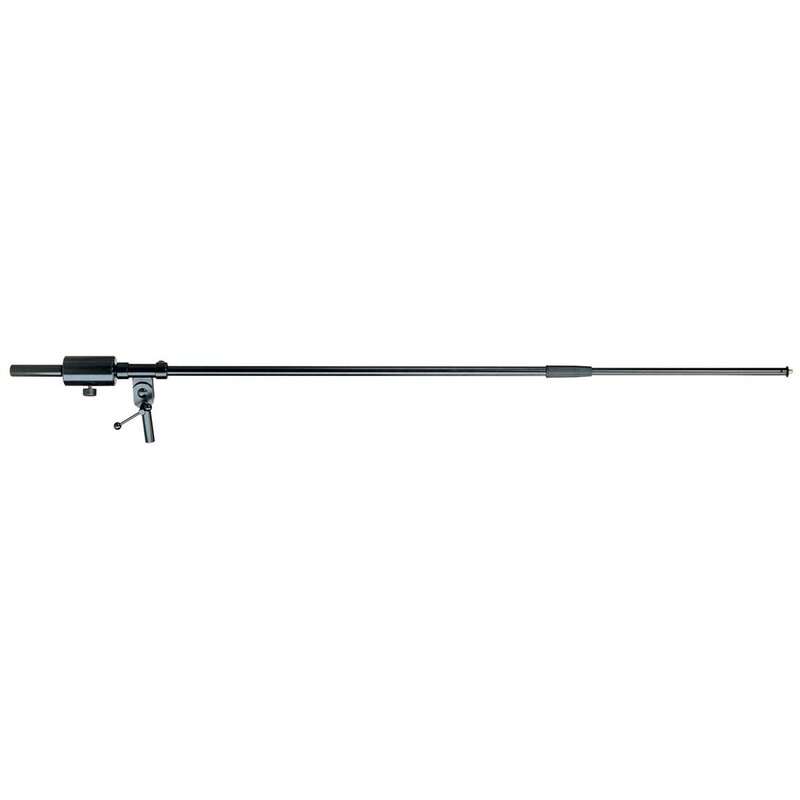 K&M 21231 Galge til mikrofonstativ