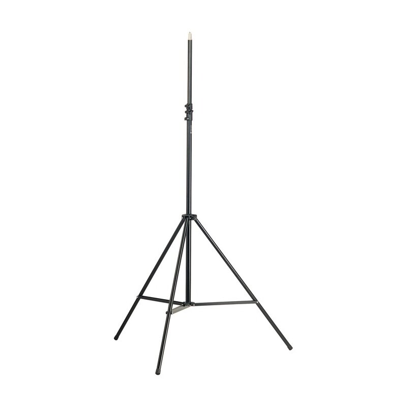 [2141140055] K&M 21411 Mikrofonstativ Overhead Sort