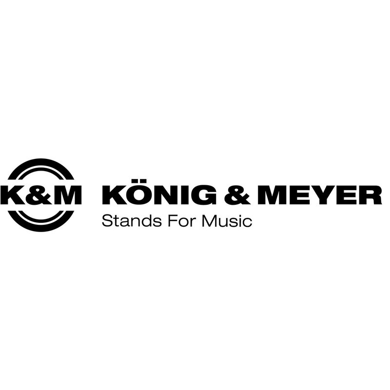 [2320030055] K&M 232 Mikrofon bordstativ