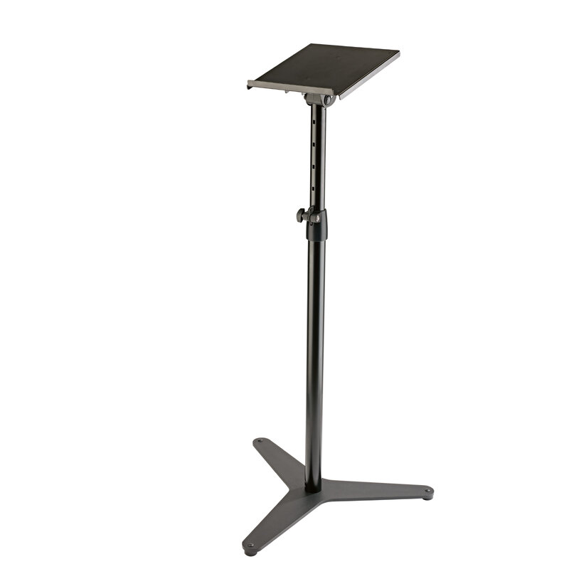 K&M 26754 Monitor gulvstativ