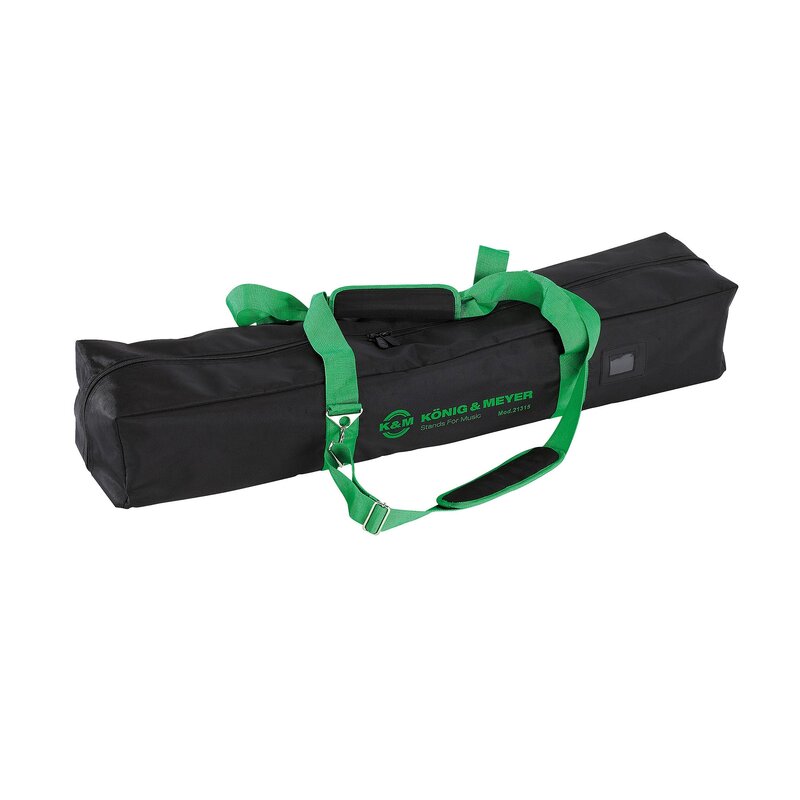 K&M Bag For Opptil 6 Mikrofonstativer