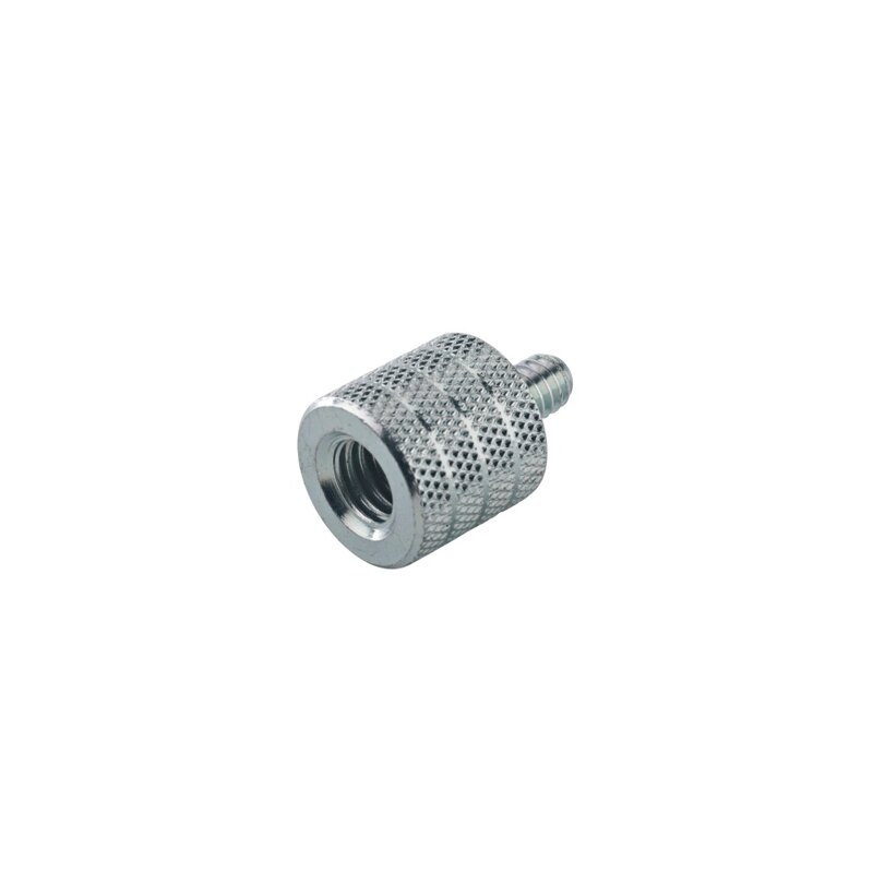 K&M Thread adapter