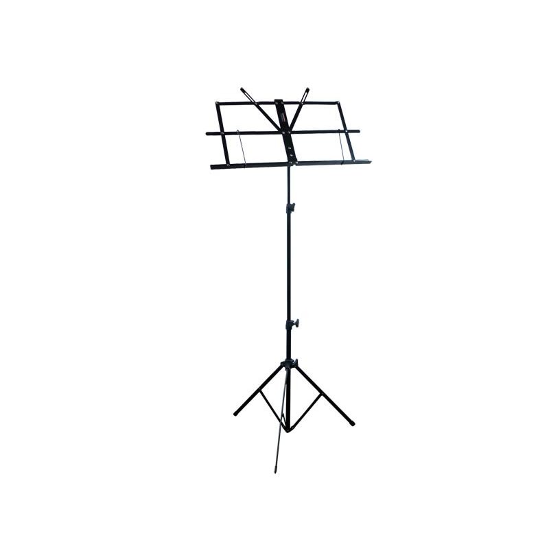 [106750] Caymon CST121, Notestativ, foldbart