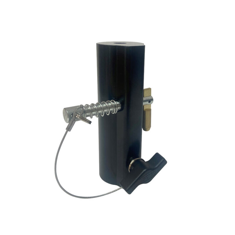 [113787] Doughty TV Spigot Quick Receiver