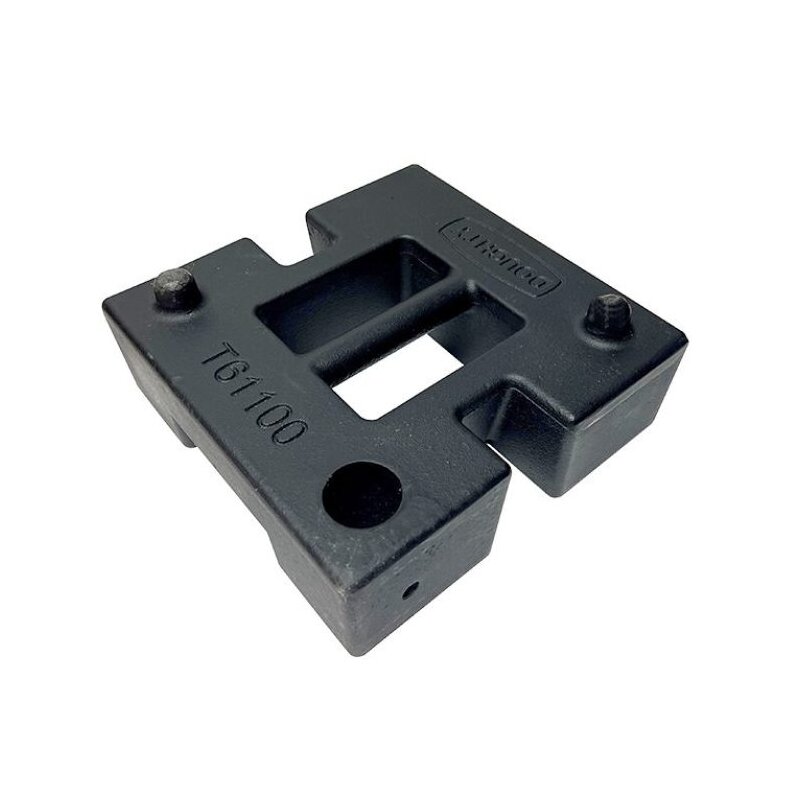 TV Brace Weight (Black)