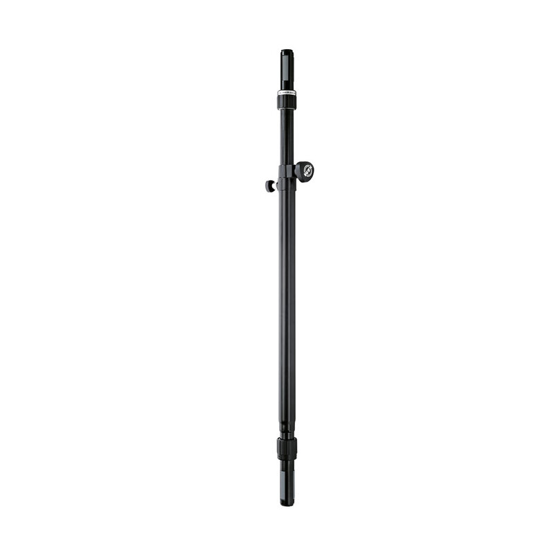 K&M 21366 Høyttalerstang teleskopisk