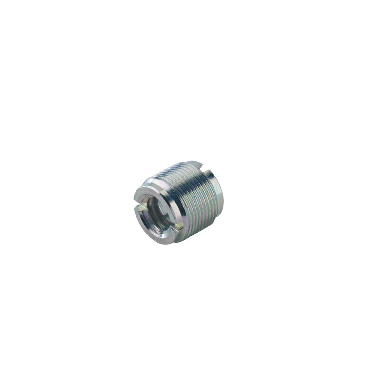 [2150000029] K&M 215 Adapter 1/2" hun-3/8" han