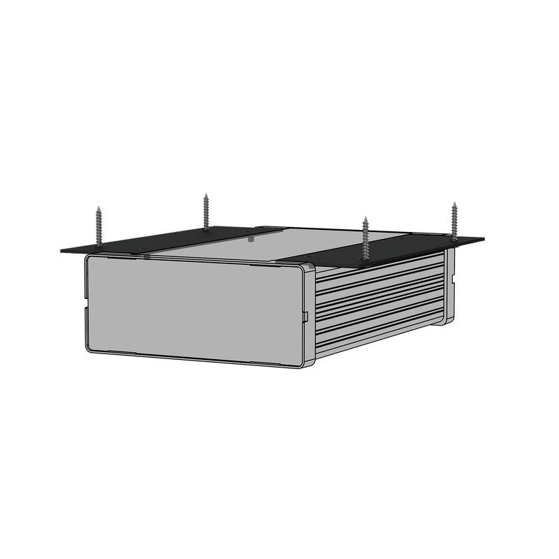 [MBS101T] Audac MBS101T monteringsbrakett vegg/tak