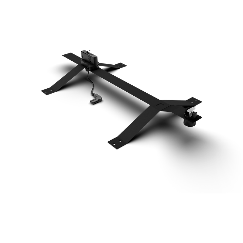 audiopro SUB-1 Track bracket