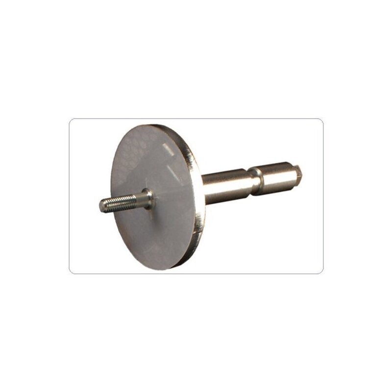 [109940] Nivtec support bolt for rekkverk ø= 26mm