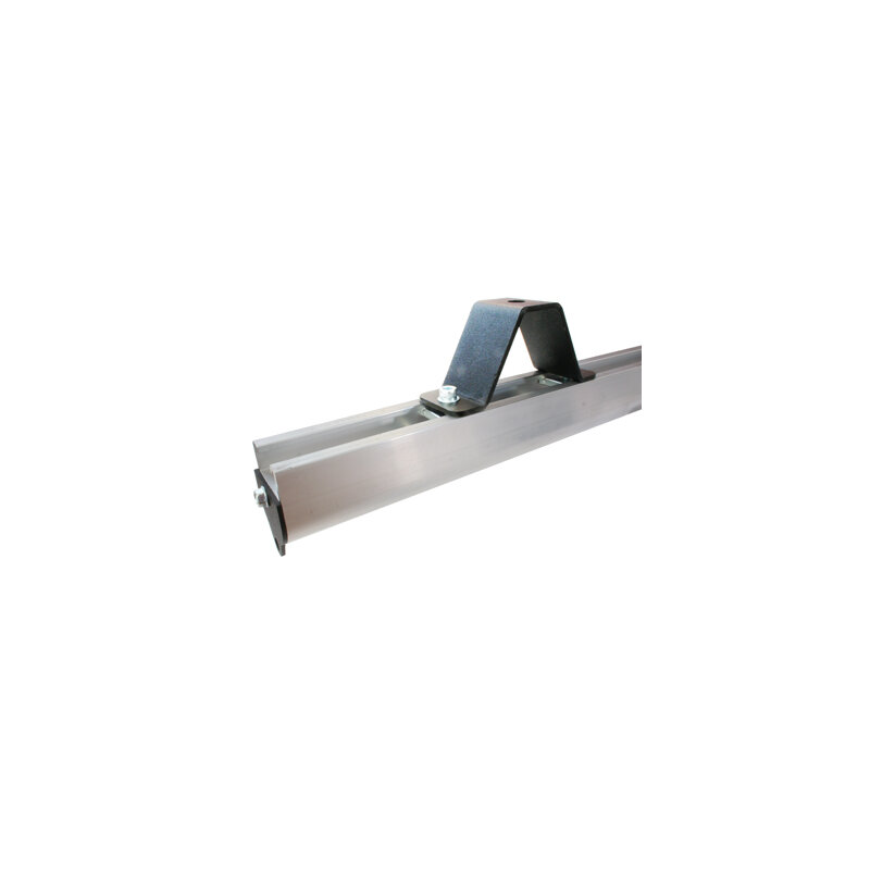[T81150] Doughty Takfeste for Teppeskinne 50mm