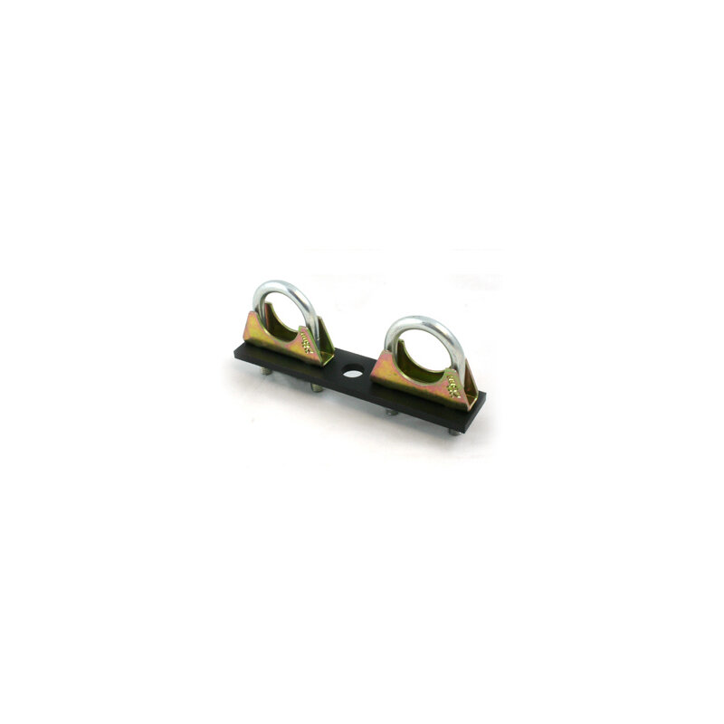 [T63752] Doughty Teppeskinne Overlap bracket