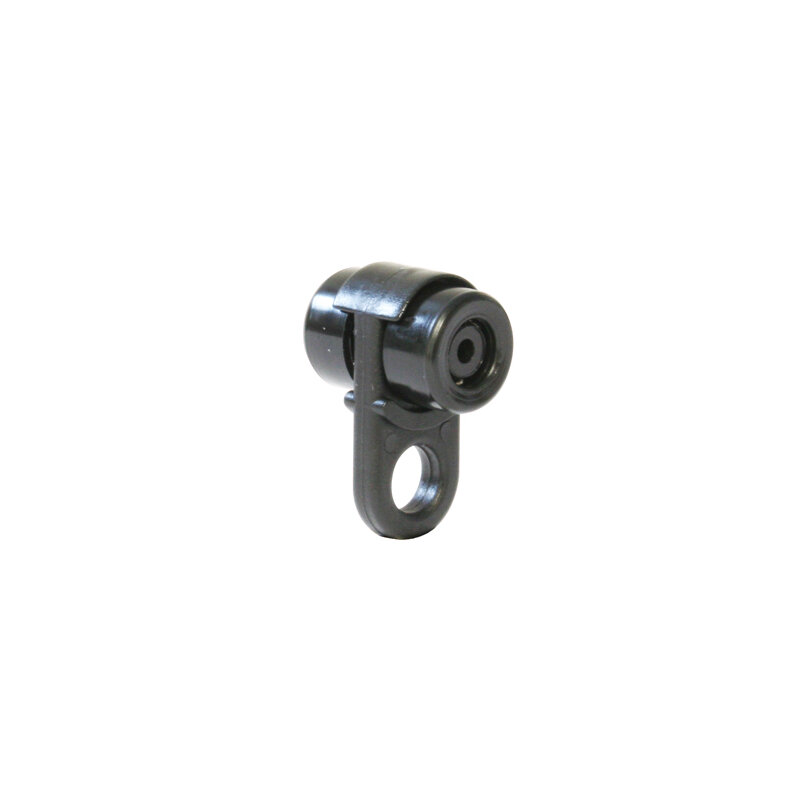 [T81200] Doughty Trinse for Teppeskinne Sort