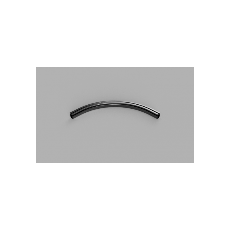 [112024] FlexRail buet profil 90grader r=70cm