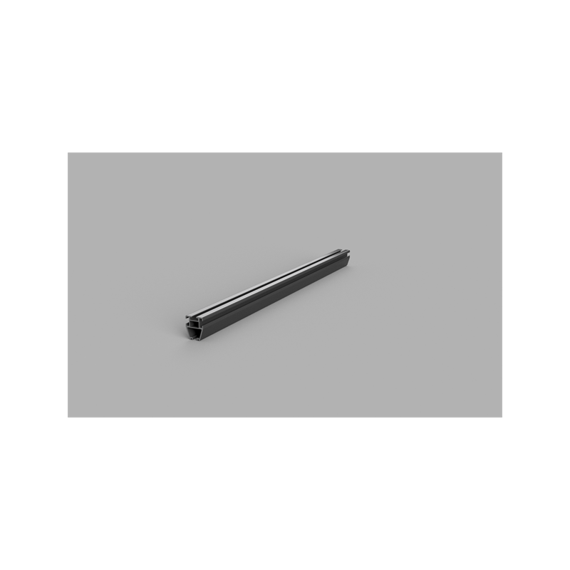 [111451] FlexRail rett profil 5000mm