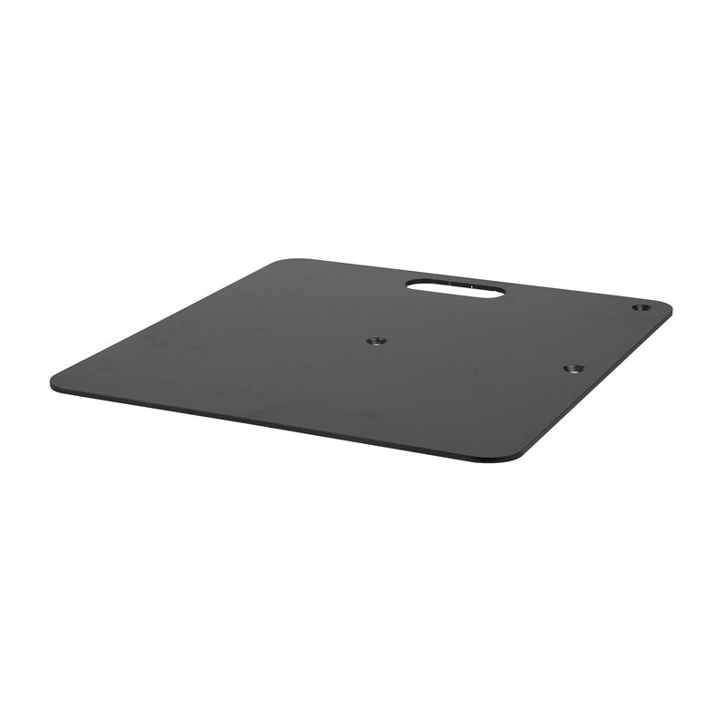 [112258] Wentex Baseplate 45x45cm 8kg