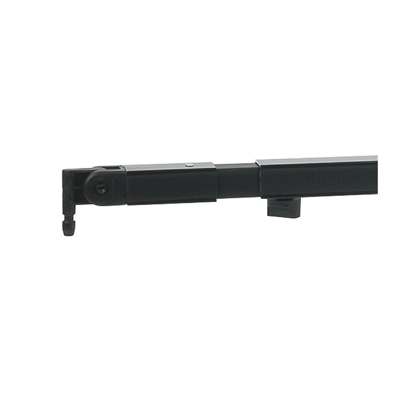 Wentex Teleskopstang Horisonta 180-300cm