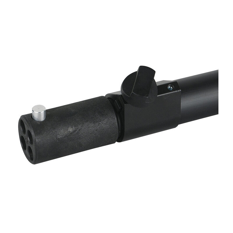 [112260] Wentex Teleskopstang Vertikal 180-300cm