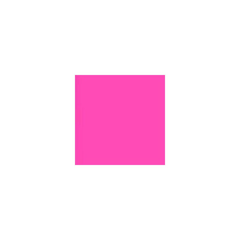 [LEE128] LEE 128 Bright Pink 762x122cm