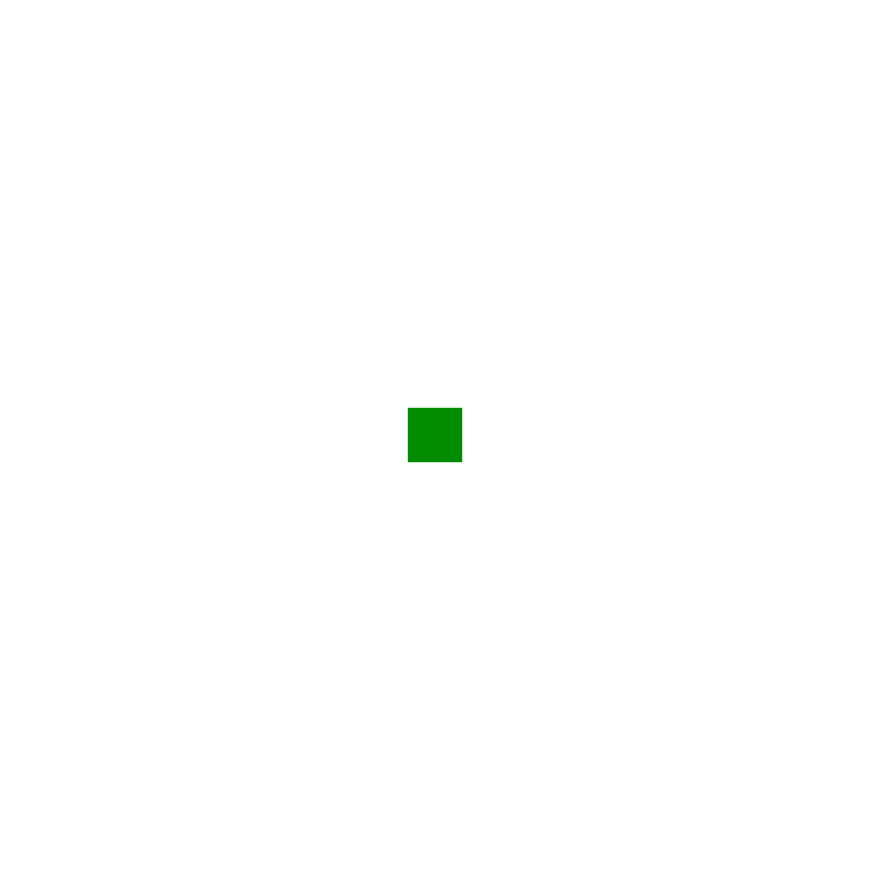 [LEE139] LEE 139 Primary Green Rull 762x122cm