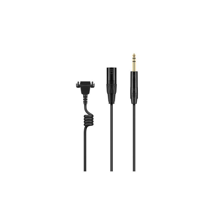[700427] Sennheiser H-X3K1 kabel