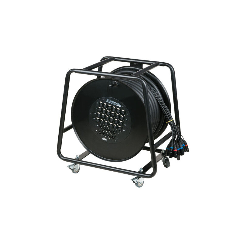 DAP Cobra X Stagewheel 24 In - 8 out