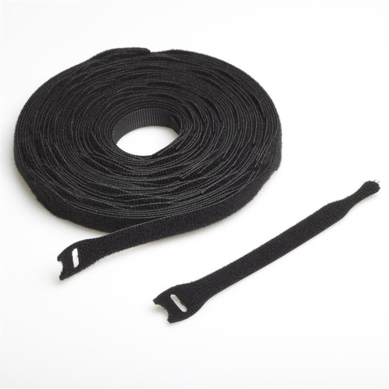 FS Borrelåsbånd for kabel 15 cm