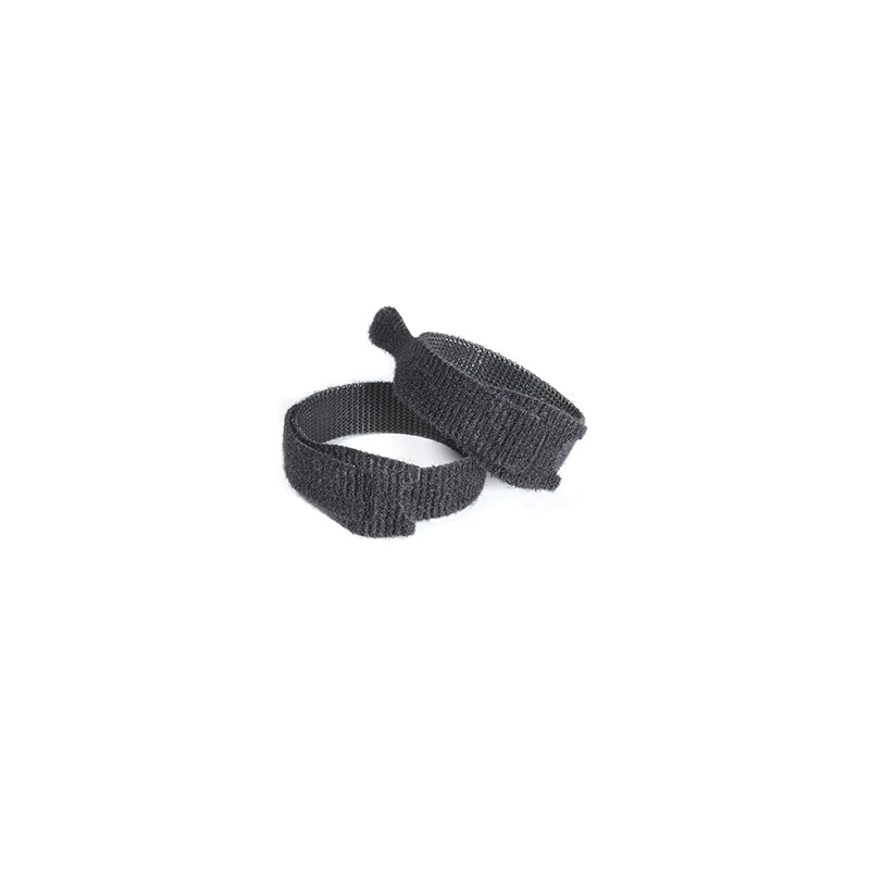 FS Borrelåsbånd for kabel 20 cm