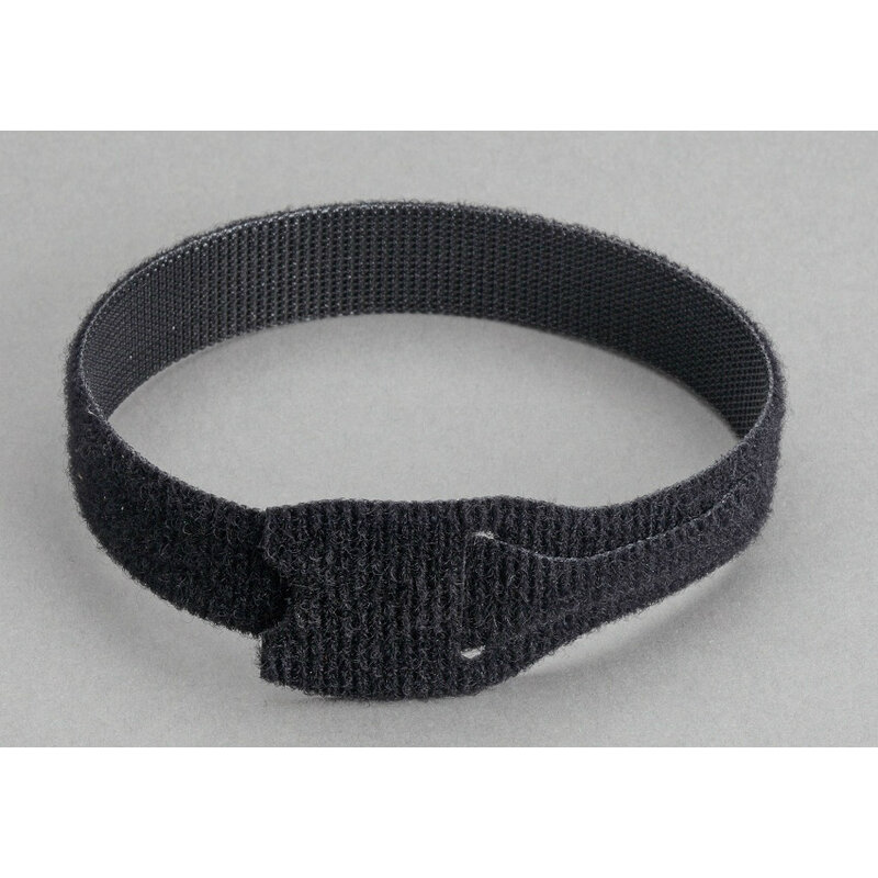 [VELCRO30] FS Borrelåsbånd for kabel 33cm
