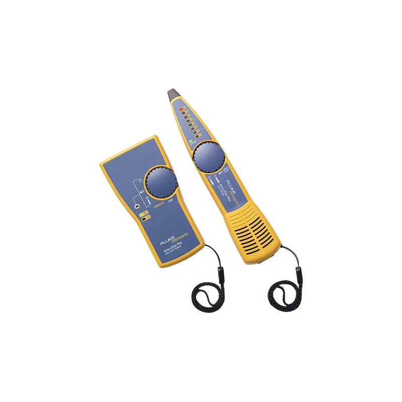 [112527] Fluke MT-8200-60-KIT Lan-tester