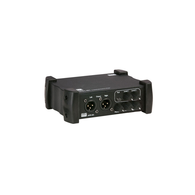 DAP-Audio AMM-401