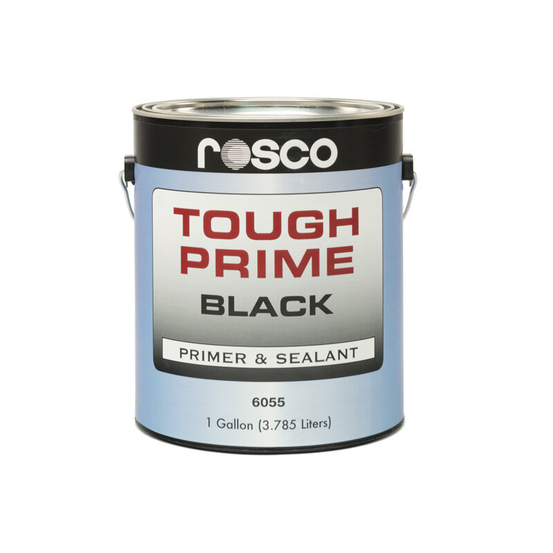 [111450] Rosco Though Prime Black 3,79L