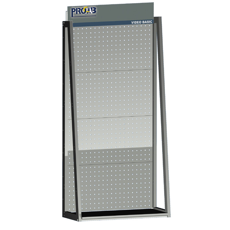 Procab RD4001