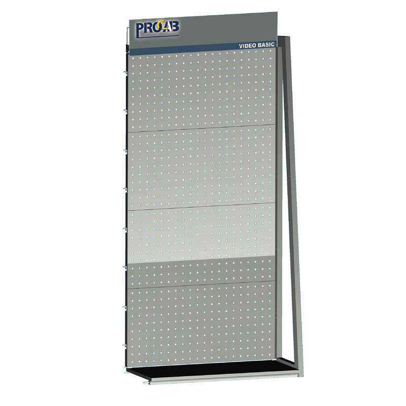Procab RD4002