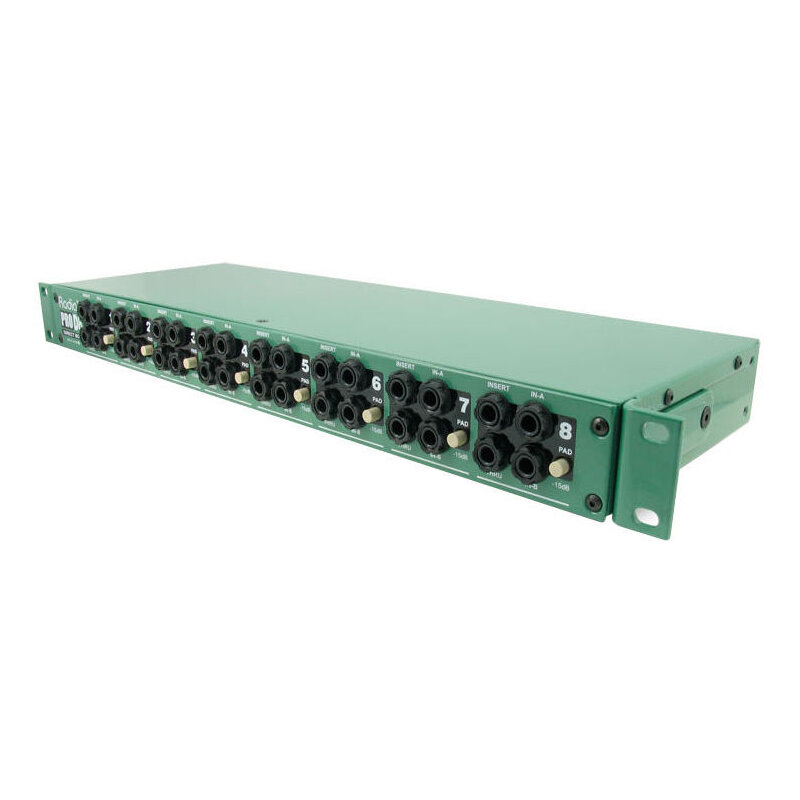 Radial PRO D8 DI Box