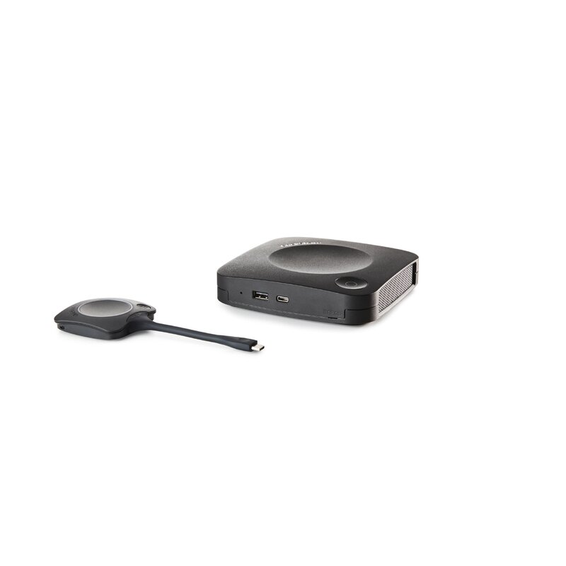 [111782] Barco Clickshare Present c-10