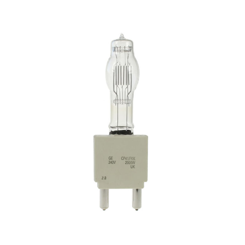 [CP41] GE CP41 240V/2000W G38