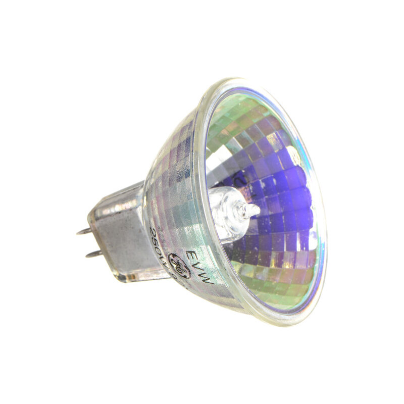 [EVW] GE EVW 82V/250W GY5.3  3300K 50t
