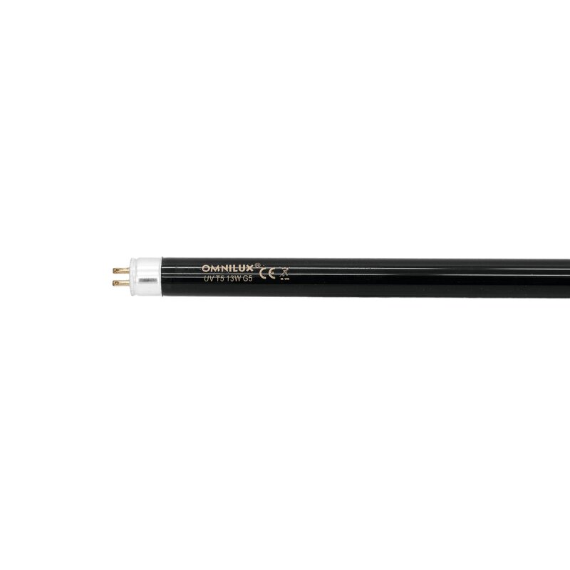 [89502205] OMNILUX UV Tube 28W G5 T5 1149x16mm
