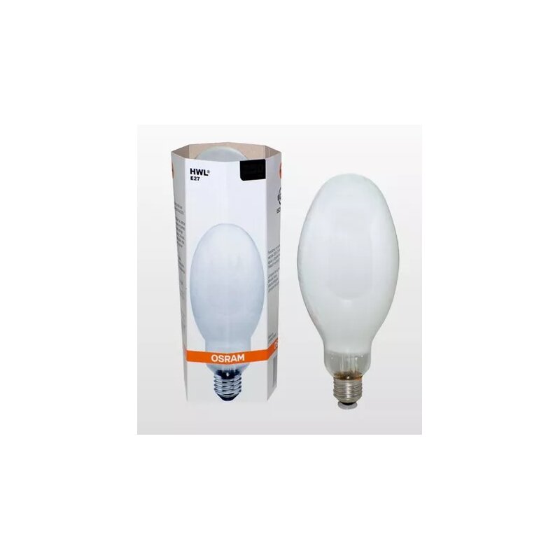 OSRAM HWL 250W 230V E27