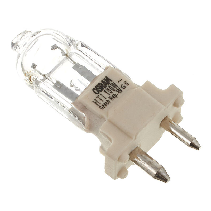 Osram HTI150 100V/150W GY9,5 6900k 750t