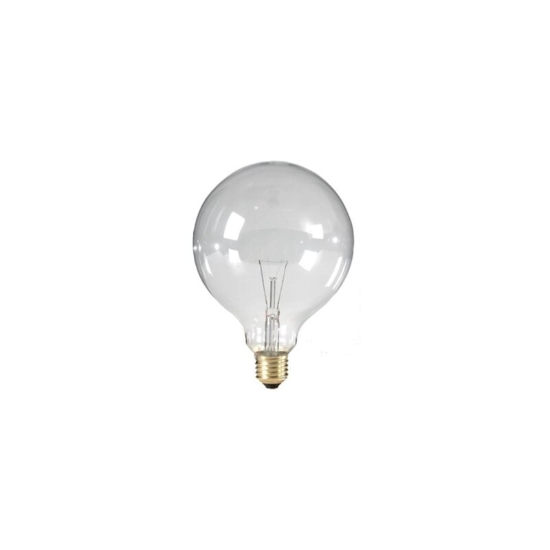 [400434] Globe G125 40W 230V E27