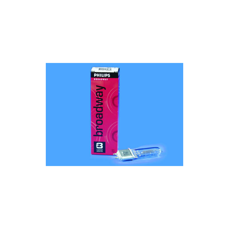 PHILIPS 6983P FEP 230V/1000W G9.5