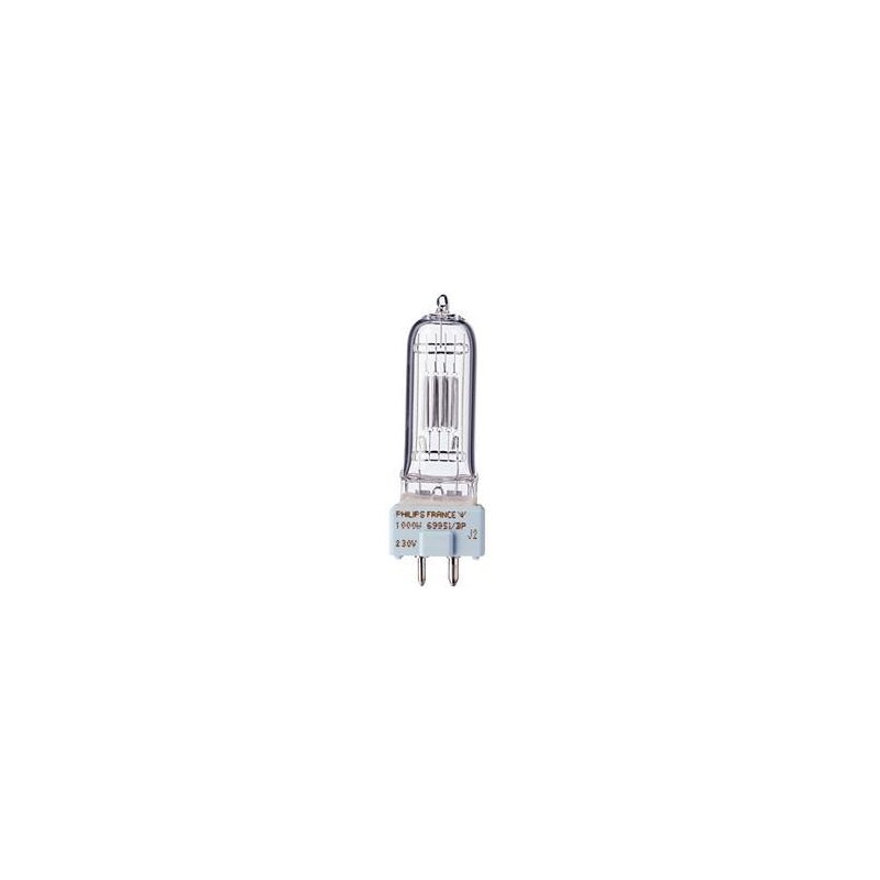 Philips 6995P 1000W 240V GX9.5