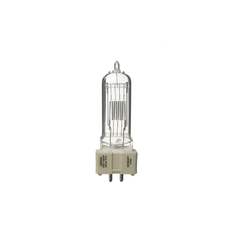 [88344115] Philips 6996P 230V/1000W GX-9.5 900h/T19
