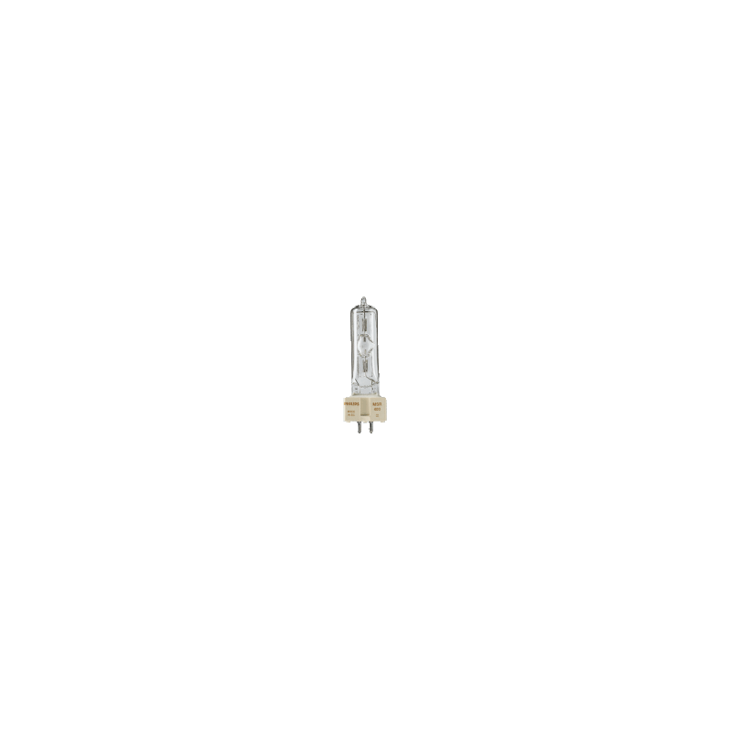 [89107015] Philips MSR575/2 95V/575W GX-9.5 1000h