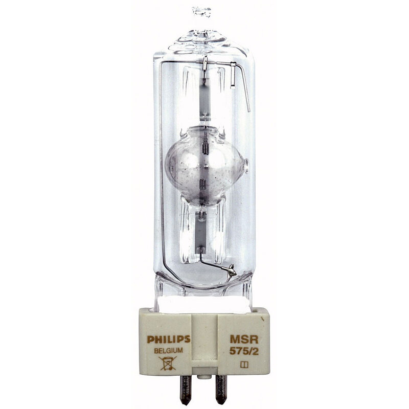 [104712] Philips MSR575/2 Gold Minifastfit