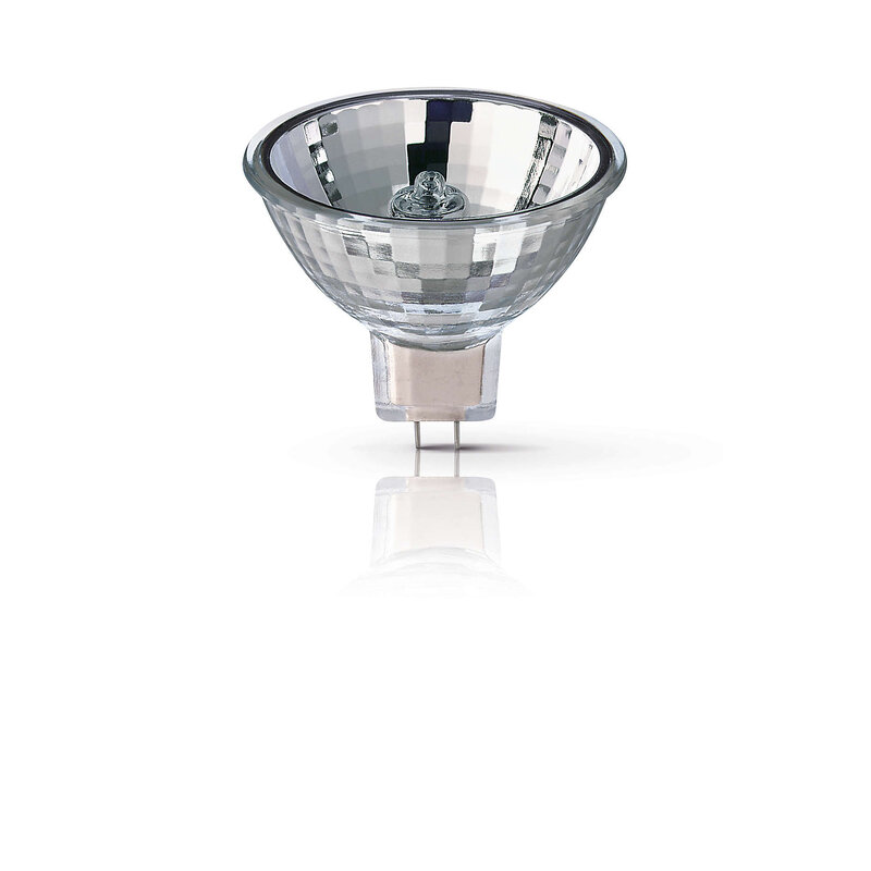 Phillips ELC FOTO HALOGEN 250W 24V GX5,3