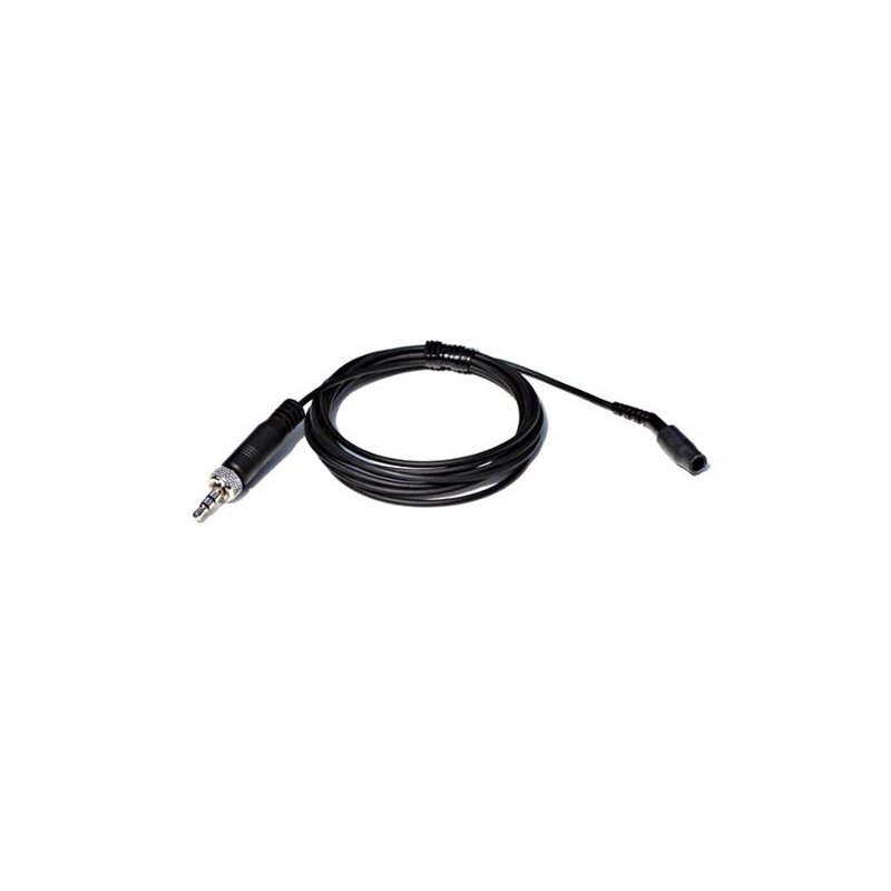 [511719] Sennheiser Cable for HSP-2/4 Sort 3.5mm