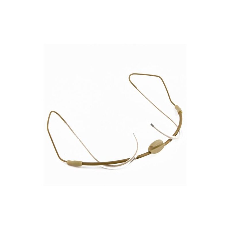 [511710] Sennheiser Neckband for HSP-2/4 Beige